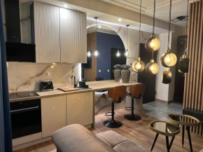 EAK Apartments-Doki, Gdansk